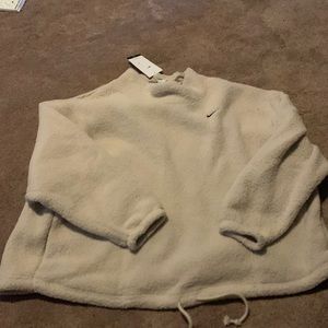 Nike sweatshirt